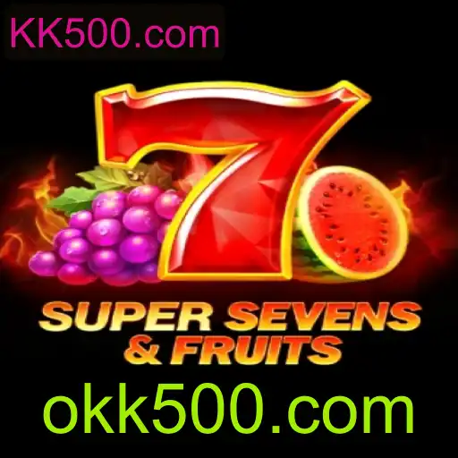 Descubra o Universo Vibrante de 7SuperSevensFruits