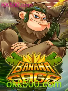 Descubra o Fascinante Mundo de BananaSaga e Como Jogar com KK500.com