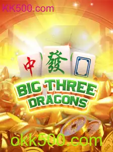 BigThreeDragons: Tudo que Você Precisa Saber Sobre Este Emocionante Jogo