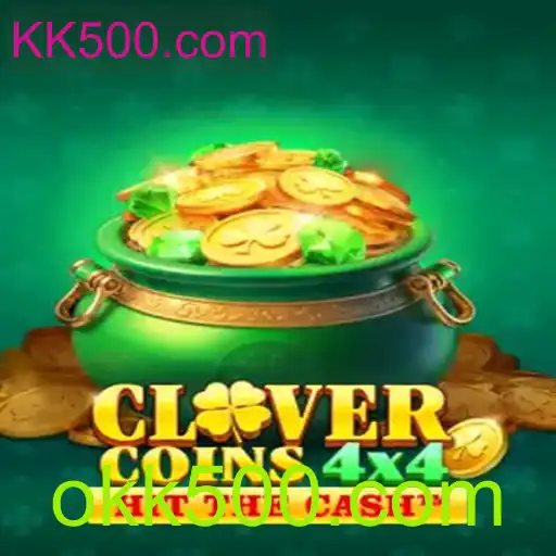 Descubra CloverCoins4x4: O Novo Fenômeno dos Jogos de Estratégia