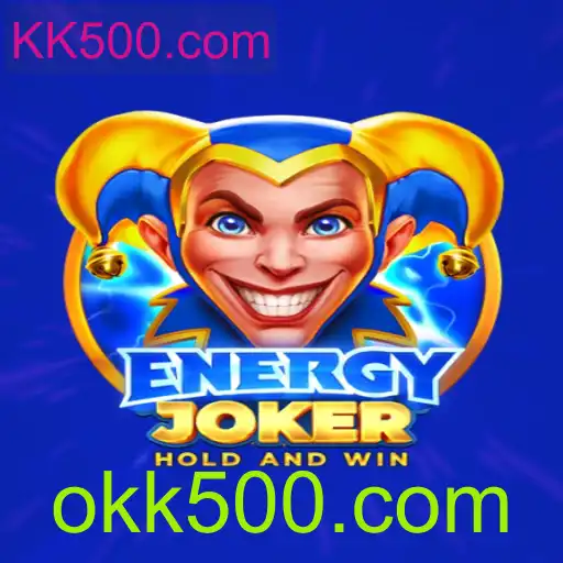 Descubra o Emocionante Mundo de EnergyJoker em KK500.com