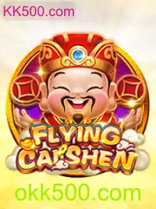 Explorando o Mundo de FlyingCaiShen em KK500.com