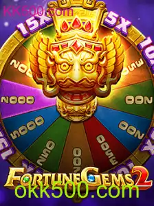 Descobrindo FortuneGems2: Uma Aventura de Jogo Inovadora