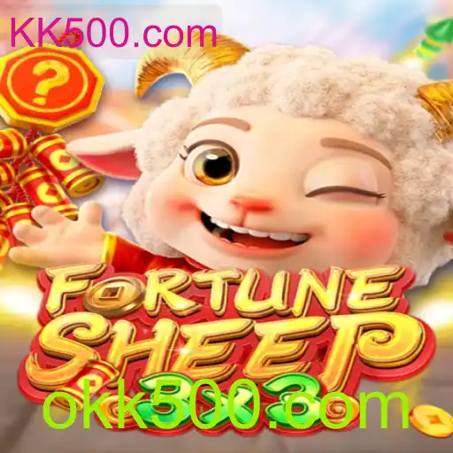 Descubra o Mundo Emocionante de FortuneSheep