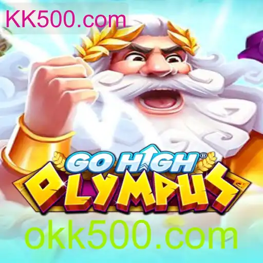 Explorando o Mundo de GoHighOlympus: Um Jogo Revolucionário