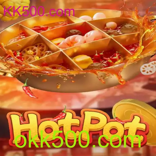 Descubra Hotpot: O Jogo Emocionante de Estratégia e Diversão
