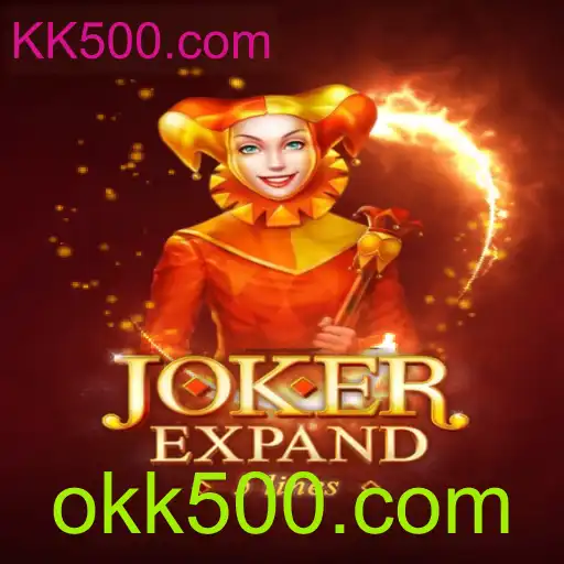 Tudo o que Você Precisa Saber sobre o Jogo JokerExpand do KK500.com