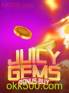 Explorando o Mundo de JuicyGemsBonusBuy