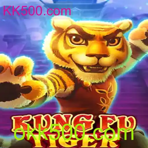Explorando o Mundo de KungFuTiger: Entretenimento e Estratégia