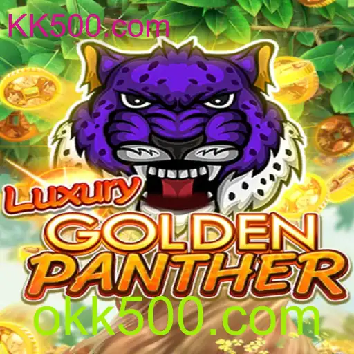 Explorando o Universo do Jogo 'LUXURYGOLDENPANTHER'