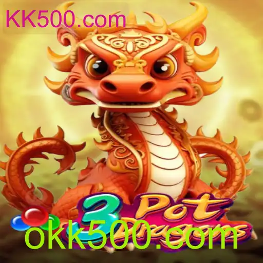 Descubra o Fascinante Mundo de 3PotDragons: Um Jogo de Aventura e Estratégia
