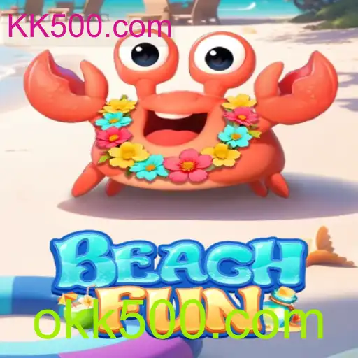 Explorando o Mundo Divertido de BeachFun