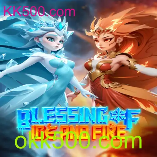 Descubra 'BlessingofIceandFire': O Jogo Que Combina Estratégia e Aventura