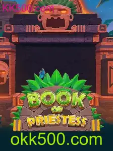 Explorando o Fascinante Mundo de BookOfPriestess