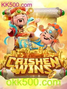 Explorando o Mundo de CaishenWins: Um Jogo Repleto de Surpresas e Recompensas