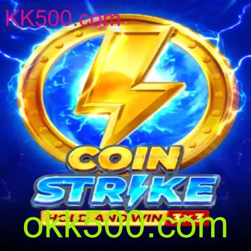 Descubra o Mundo Empolgante do Jogo Coinstrike