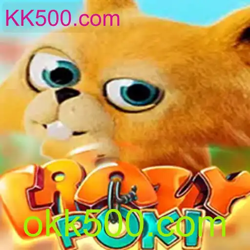 Conheça CrazyPoki: O Jogo que Conquista o Mundo com KK500.com