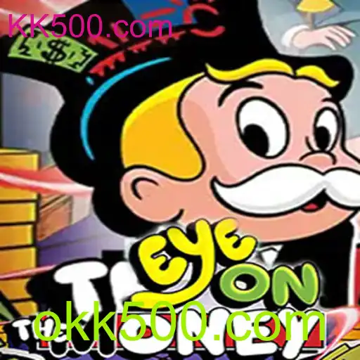 Desvendando o jogo EyeOnTheMoney: Uma Jornada em KK500.com