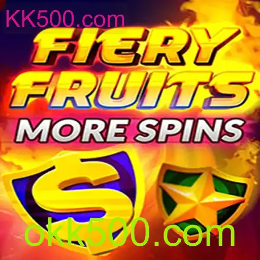 Explorando o Fascinante Mundo de FieryFruitsMoreSpins