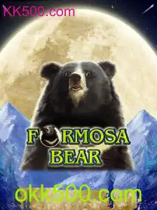 Explorando o Mundo de FormosaBear: Um Novo Jogo em Ascensão