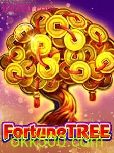 FortuneTree: Descubra o Novo Jogo de Sucesso da KK500.com