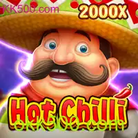 Descubra o Mundo Empolgante de HotChilli: O Jogo que Está Conquistando KK500.com