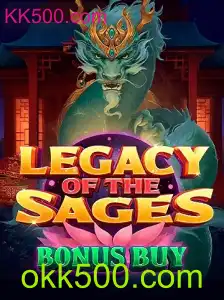 Explorando o Fascinante Mundo de LegacyoftheSagesBonusBuy