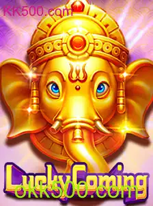 Explorando LuckyComing: O Novo Fenômeno dos Jogos Online