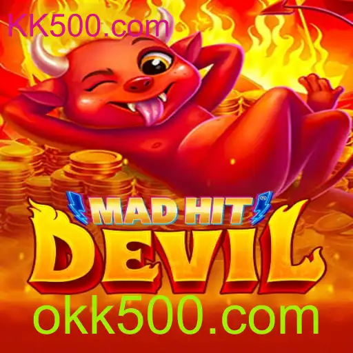 Explorando o Fascinante Mundo de MadHitDevil em KK500.com