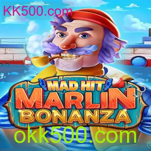 Explorando MadHitMarlinBonanza: Uma Aventura Aquática Inesquecível