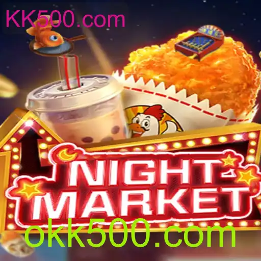 Explorando o Mundo de NIGHTMARKET: Um Jogo de Estratégia e Aventura