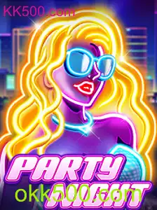 PartyNight: o Jogo que Transporta as Festas para um Novo Nível