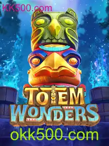 Descubra o Fascinante Mundo de TotemWonders