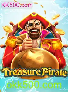 Explorando o Mundo de TreasurePirate: Uma Aventura Cheia de Desafios