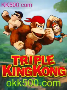 Descubra o Mundo de TripleKingKong: Descrição, Introdução e Regras