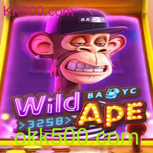 Descubra o Fascinante Mundo de WildApe3258 no KK500.com