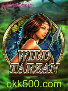 Descubra WildTarzan: Aventura e Estratégia no Seu Jogo Favorito