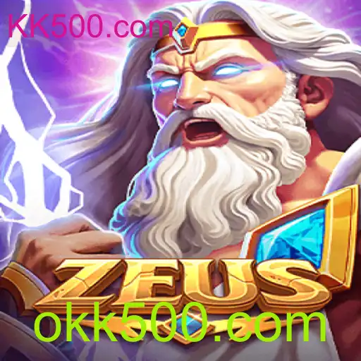 Descubra o Universo Encantador do Jogo Zeus: Um Olhar Detalhado sobre a Plataforma KK500.com