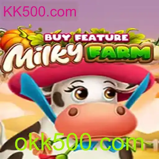 MilkyFarmBuyFeature: Uma Nova Abordagem em Jogos Online