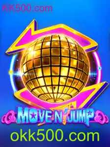 MovenJump: Uma Aventura Inovadora para Gamers