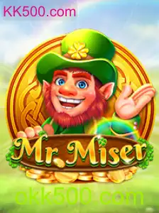 Explorando o Mundo de MrMiser: Uma Jornada Inovadora no Universo dos Jogos