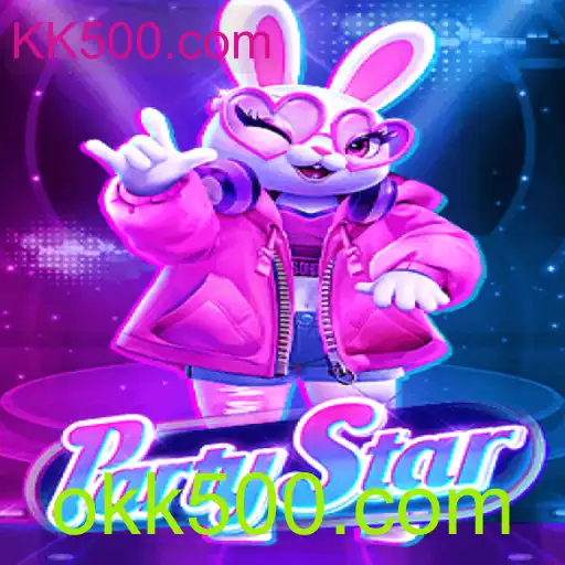 Descubra o Mundo Animado de PartyStar