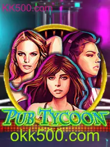 Descubra o Mundo Empolgante de PubTycoon