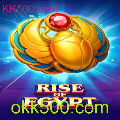 Rise of Egypt: Explorando Tesouros no Slots do Antigo Egito