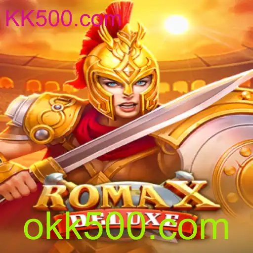 Explorando o Fascinante Mundo de RomaXDeluxe