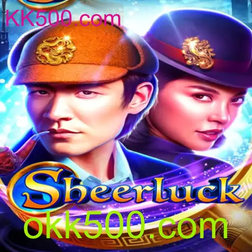 Descubra o Envolvente Jogo Sheerluck no KK500.com