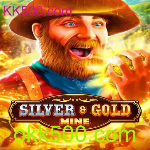 Descubra a Aventura Fascinante de SilverGold no KK500.com