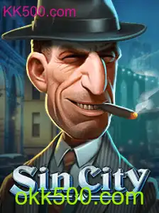SinCity: Descubra a Nova Sensação do Mundo dos Jogos