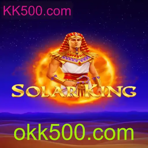 Descubra o Fascinante Mundo de SolarKing