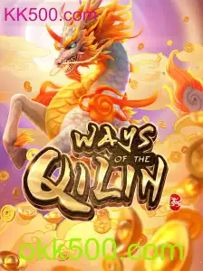 Explorando o Fascinante Mundo de WaysoftheQilin
